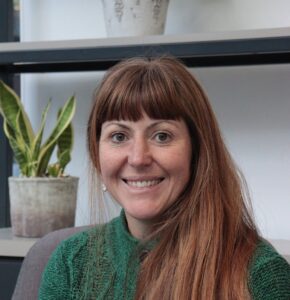 Kat Lewis, Senior Editor